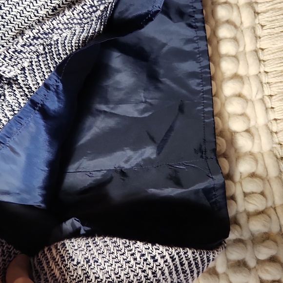 Karl Lagerfeld Tweed Dress - Picture 9 of 9